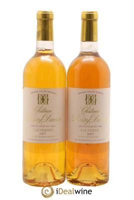 Château Doisy Daëne 2ème Grand Cru Classé