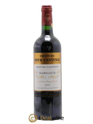 Château Boyd Cantenac 3ème Grand Cru Classé 