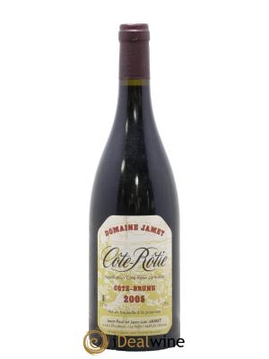 Côte-Rôtie Côte Brune Jamet (Domaine)