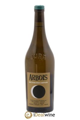 Arbois Chardonnay Savagnin Les Tourillons Adeline Houillon & Renaud Bruyère