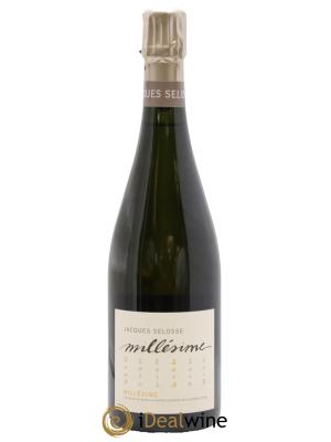 Grand Cru Blanc de Blancs Brut Jacques Selosse