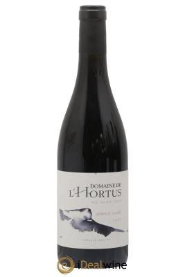 Pic Saint-Loup Domaine de L'Hortus Grande Cuvée Famille Orliac
