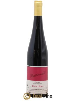 Alsace Pinot Noir Bildstoeckle Gérard Schueller (Domaine)
