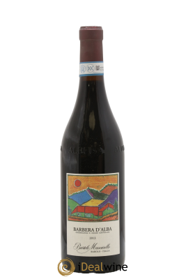 Barbera d'Alba DOC Bartolo Mascarello
