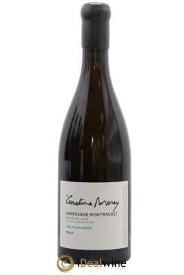 Chassagne-Montrachet 1er Cru Les Chaumées Caroline Morey