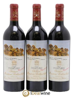 Château Mouton Rothschild 1er Grand Cru Classé