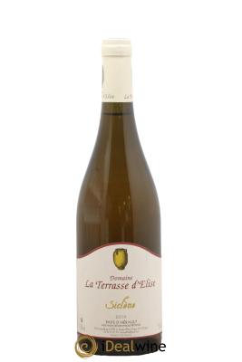 Pays d'Hérault Siclène Terrasse d'Elise (Domaine de la)