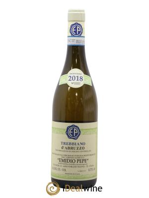 Trebbiano d'Abruzzo Emidio Pepe