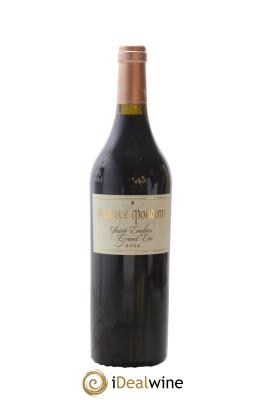 Château Bellevue Mondotte