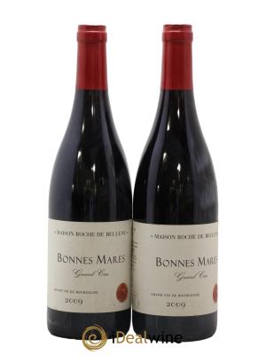 Bonnes-Mares Grand Cru Maison Roche De Bellene