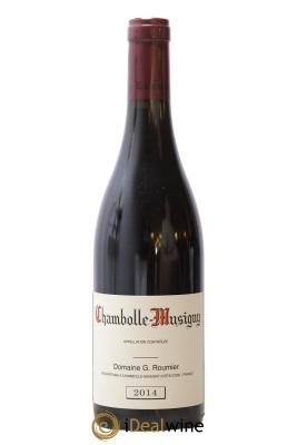 Chambolle-Musigny Georges Roumier (Domaine)
