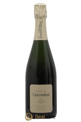 L'Ascendant Verzy Grand Cru Extra-Brut Mouzon-Leroux