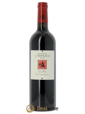 Coteaux du Languedoc Aupilhac (Domaine d') Lou Maset Sylvain Fadat