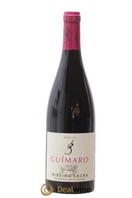 Espagne Ribeira Sacra Tinto Guimaro