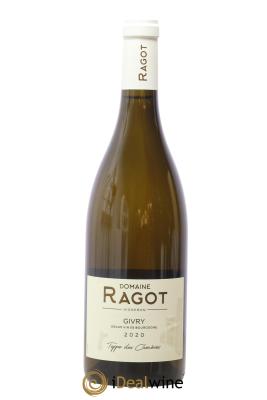 Givry Teppe de Chenèves Ragot (Domaine)
