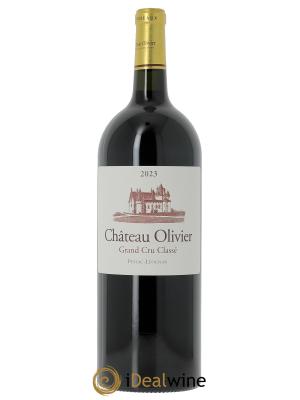 Château Olivier Cru Classé de Graves (OWC if 6 mgs)
