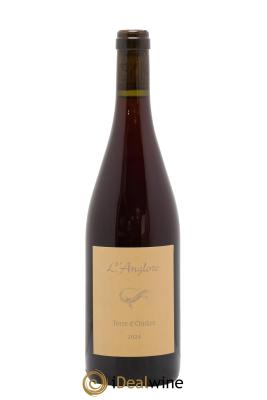 Vin de France Terre d'Ombre L'Anglore