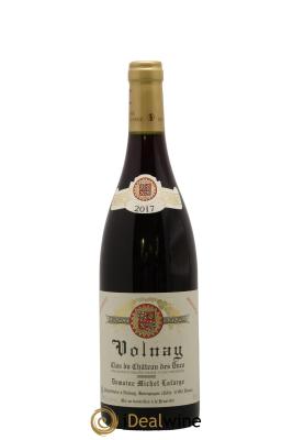 Volnay 1er Cru Clos du Château des Ducs Lafarge (Domaine)