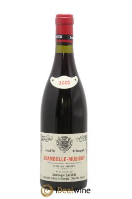 Chambolle-Musigny Vieilles Vignes Dominique Laurent