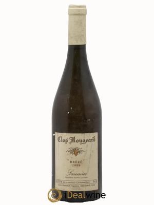 Saumur Brézé Clos Rougeard