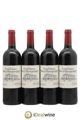 Château Haut Marbuzet