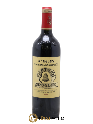Château Angélus 1er Grand Cru Classé A