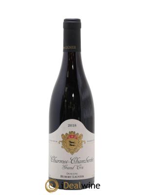 Charmes-Chambertin Grand Cru Georges Lignier