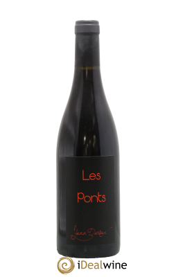 Vin de France Les Ponts Yann Durieux - Recrue des Sens