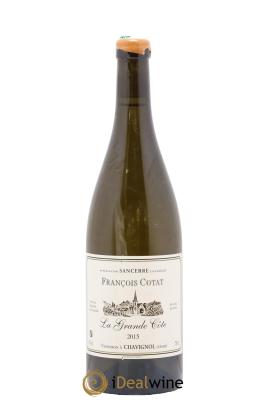 Sancerre La Grande Côte François Cotat