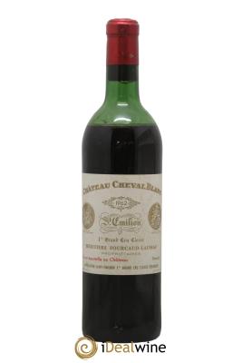 Château Cheval Blanc 1er Grand Cru Classé A