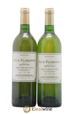 Clos Floridène