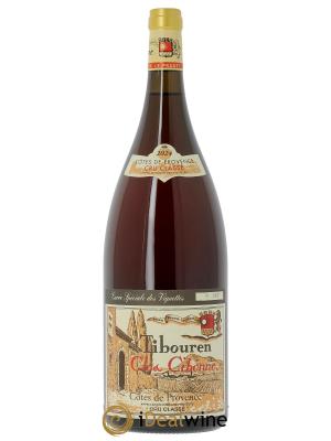 Côtes de Provence Clos Cibonne Tibouren Cuvée Spéciale des Vignettes