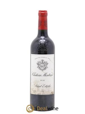 Château Montrose 2ème Grand Cru Classé