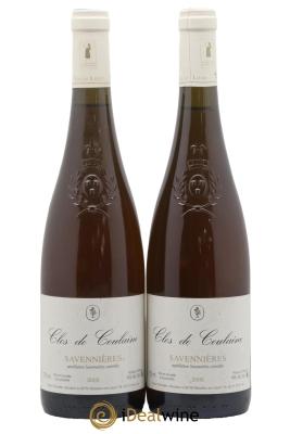 Savennières Clos de Coulaine Papin-Chevalier