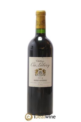 Château Cos Labory 5ème Grand Cru Classé