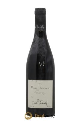 Vosne-Romanée Vieilles Vignes Cécile Tremblay 