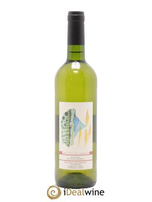 Vin de France Tir à Blanc Les Vins du Cabanon - Alain Castex