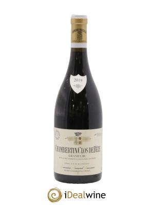 Chambertin Clos de Bèze Grand Cru Armand Rousseau (Domaine)