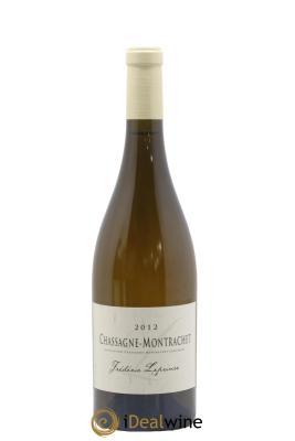 Chassagne-Montrachet Frédéric Leprince
