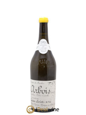 Arbois Melon à Queue Rouge Cuvée des Docteurs Lucien Aviet (Domaine)