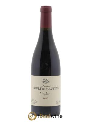 Vaucluse (Vin de Pays de Vaucluse) Domaine Gourt de Mautens - Jérôme Bressy