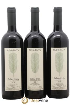 Barbera d'Alba DOC Bruno Rocca