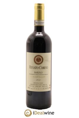 Barolo Rocche dell' Annunziata Renato Corino