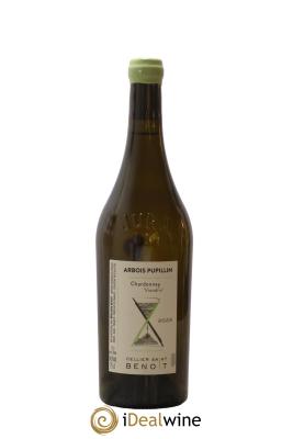 Arbois Viandris Cellier Saint Benoît