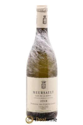 Meursault Clos de la Barre Comtes Lafon (Domaine des)