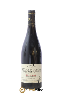 Touraine Côt Clos Roche Blanche (Domaine de)