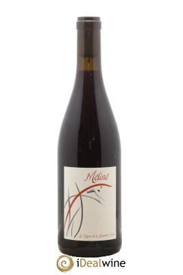 IGP Vin des Allobroges Gamay Cuvée Méliné Adrien Berlioz
