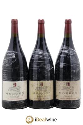 Morgon Côte du Py Louis-Claude Desvignes