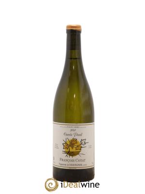 Sancerre Cuvée Paul François Cotat