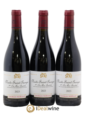 Nuits-Saint-Georges 1er Cru Aux Boudots Georges Noëllat (Domaine)